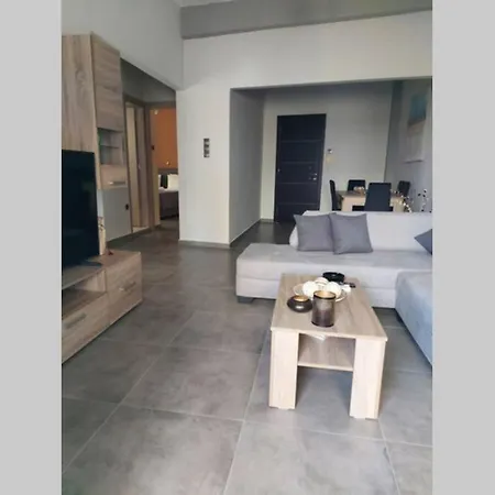 Felou's House 1 דירה