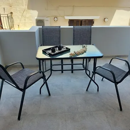 Felou's House 1 דירה *