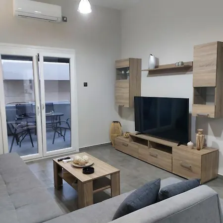 Felou's House 1 Апартаменты