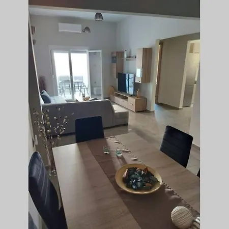 公寓 Felou's House 1 埃尔莫波利斯