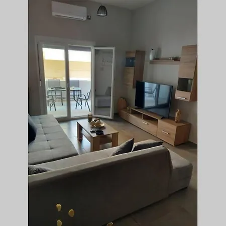 Felou's House 1 Apartman *