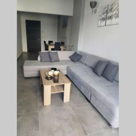 Apartment Felou's House 1