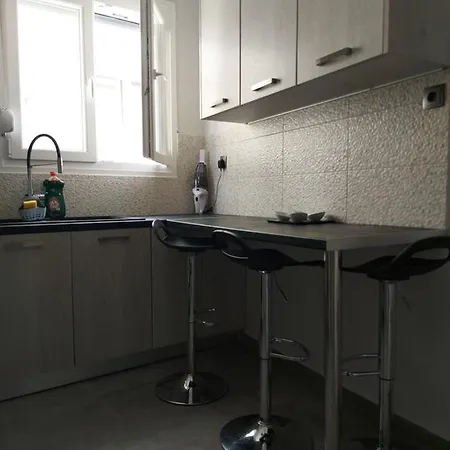 Felou's House 1 Apartment