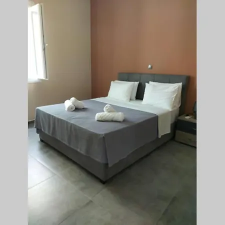 Felou's House 1 Apartman *