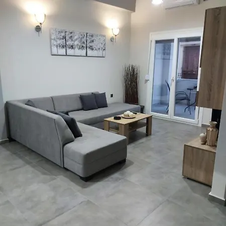 Apartamento Felou's House 1