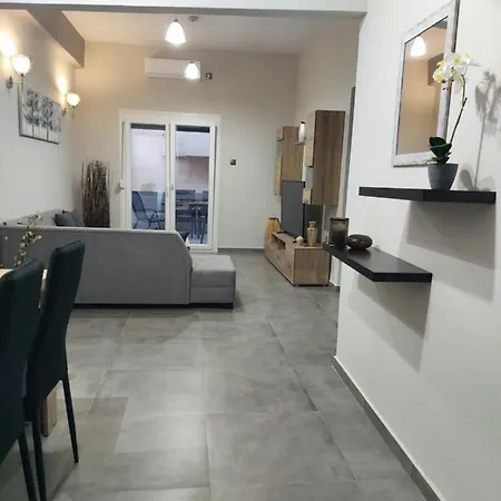 Appartement Felou's House 1