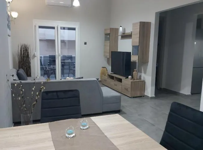 Felou's House 1 Ermoupoli