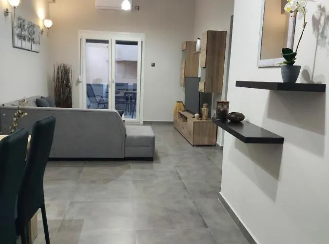 Appartement Felou's House 1